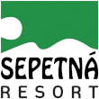 Sepetná - logo